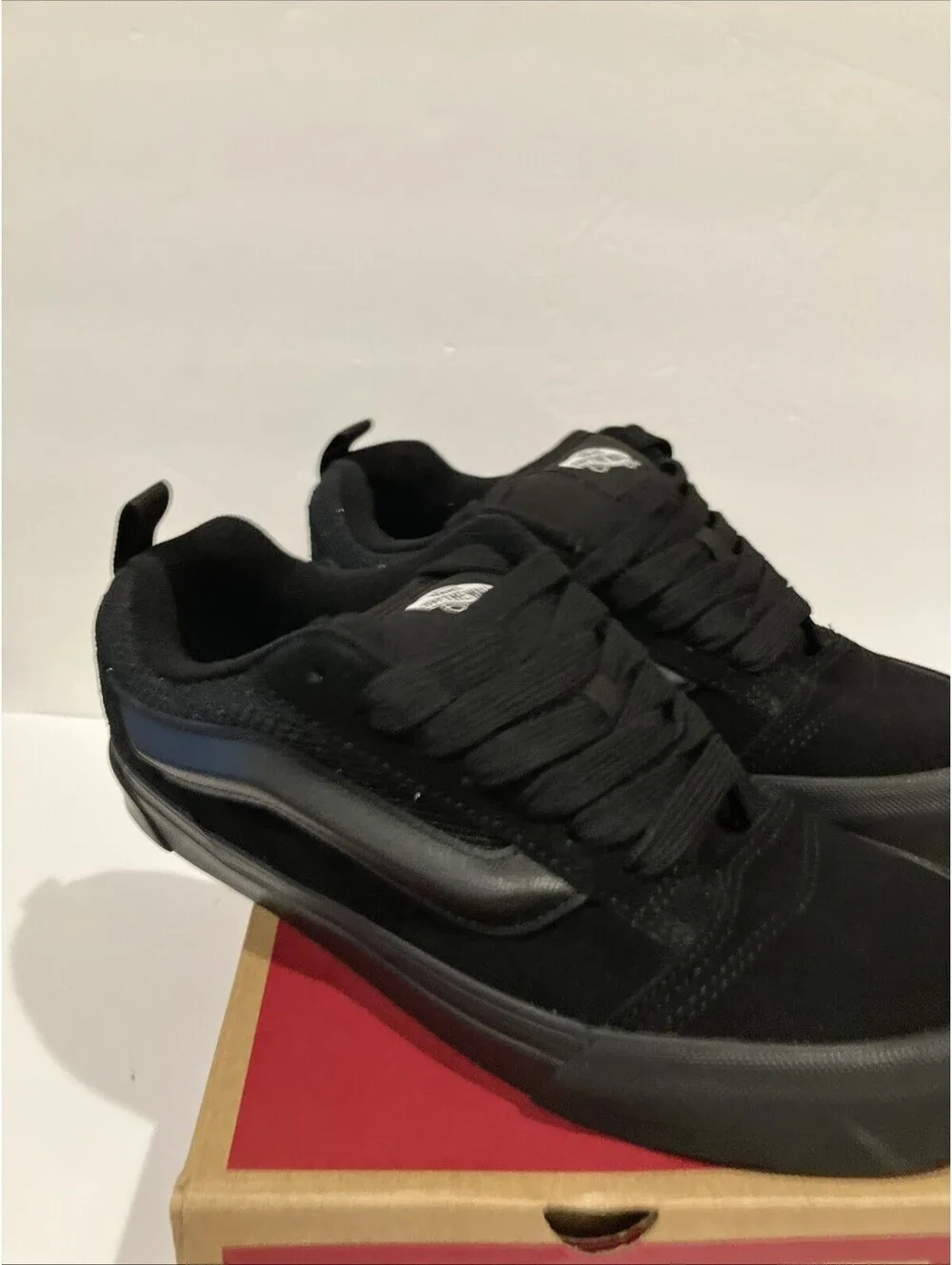 Vans knu skool